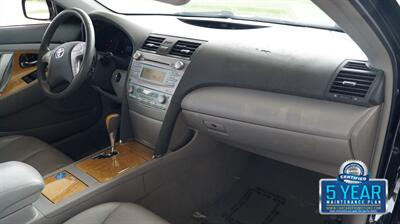 2007 Toyota Camry XLE V6 2 OWN TX VEHICLE LTHR INT FRESH TRADE IN   - Photo 29 - Stafford, TX 77477