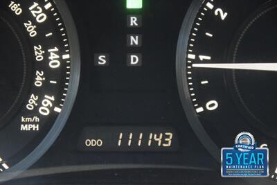 2010 Lexus IS 250 CONVERTIBLE NAV HTD SEATS NEW CAR TRADE NICE   - Photo 25 - Stafford, TX 77477