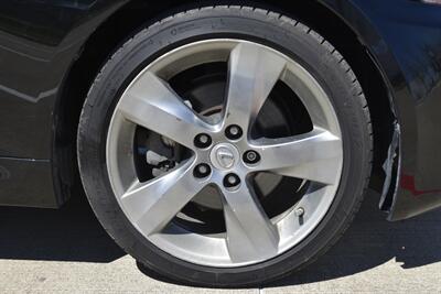 2010 Lexus IS 250 CONVERTIBLE NAV HTD SEATS NEW CAR TRADE NICE   - Photo 32 - Stafford, TX 77477