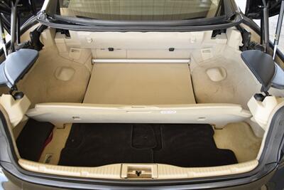 2010 Lexus IS 250 CONVERTIBLE NAV HTD SEATS NEW CAR TRADE NICE   - Photo 23 - Stafford, TX 77477