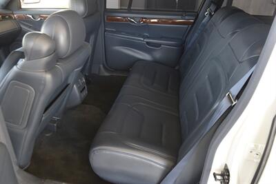 2003 Cadillac DeVille LIMO EDI 9 PASS SEATING 17K ORIG MILES FRESH TRADE   - Photo 39 - Stafford, TX 77477