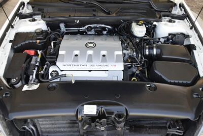 2003 Cadillac DeVille LIMO EDI 9 PASS SEATING 17K ORIG MILES FRESH TRADE   - Photo 45 - Stafford, TX 77477