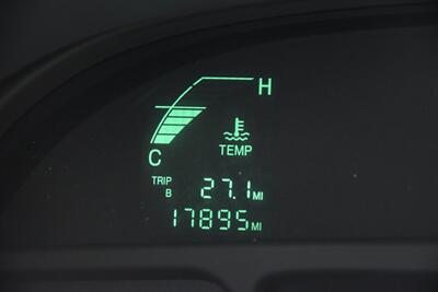 2003 Cadillac DeVille LIMO EDI 9 PASS SEATING 17K ORIG MILES FRESH TRADE   - Photo 24 - Stafford, TX 77477