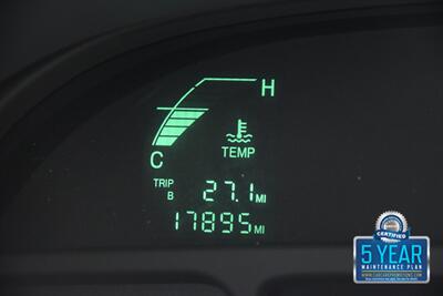 2003 Cadillac DeVille LIMO EDI 9 PASS SEATING 17K ORIG MILES FRESH TRADE   - Photo 24 - Stafford, TX 77477