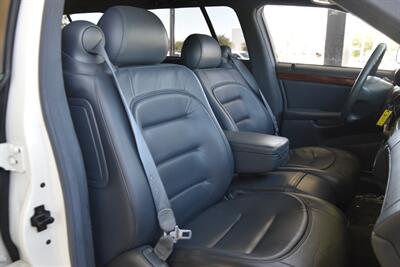 2003 Cadillac DeVille LIMO EDI 9 PASS SEATING 17K ORIG MILES FRESH TRADE   - Photo 34 - Stafford, TX 77477