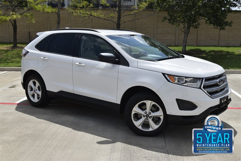2015 Ford Edge SE EDITION 93K HWY MILES LOADED FRESH TRADE IN  