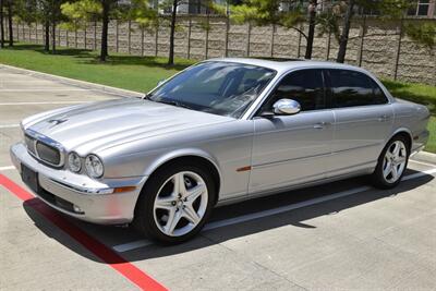 2005 Jaguar XJ8 Super V8   - Photo 16 - Stafford, TX 77477