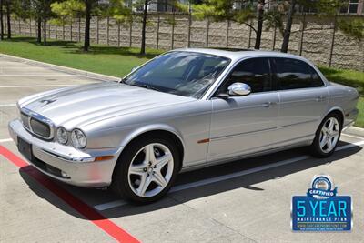 2005 Jaguar XJ8 Super V8   - Photo 16 - Stafford, TX 77477