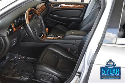 2005 Jaguar XJ8 Super V8   - Photo 22 - Stafford, TX 77477