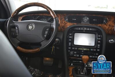 2005 Jaguar XJ8 Super V8   - Photo 27 - Stafford, TX 77477