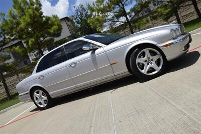 2005 Jaguar XJ8 Super V8   - Photo 8 - Stafford, TX 77477