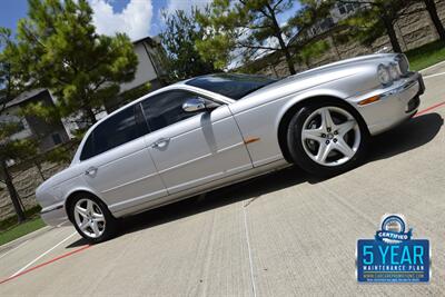 2005 Jaguar XJ8 Super V8   - Photo 8 - Stafford, TX 77477