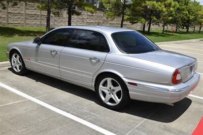 2005 Jaguar XJ8 Super V8   - Photo 3 - Stafford, TX 77477