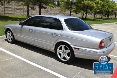 2005 Jaguar XJ8 Super V8   - Photo 3 - Stafford, TX 77477
