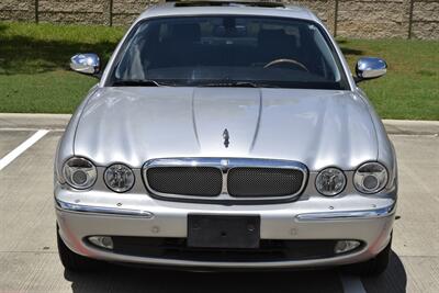 2005 Jaguar XJ8 Super V8   - Photo 14 - Stafford, TX 77477