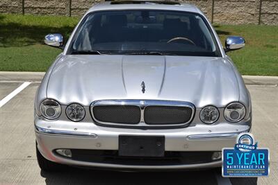 2005 Jaguar XJ8 Super V8   - Photo 14 - Stafford, TX 77477