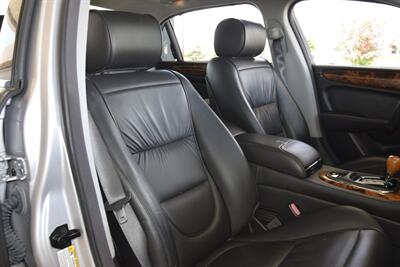 2005 Jaguar XJ8 Super V8   - Photo 35 - Stafford, TX 77477