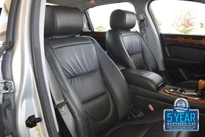2005 Jaguar XJ8 Super V8   - Photo 35 - Stafford, TX 77477