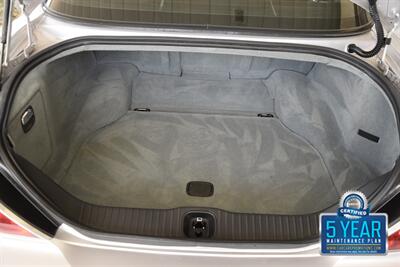 2005 Jaguar XJ8 Super V8   - Photo 30 - Stafford, TX 77477