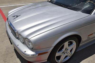 2005 Jaguar XJ8 Super V8   - Photo 19 - Stafford, TX 77477