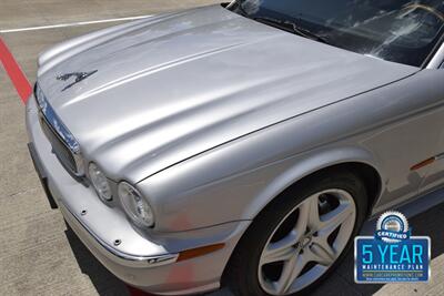 2005 Jaguar XJ8 Super V8   - Photo 19 - Stafford, TX 77477