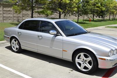 2005 Jaguar XJ8 Super V8   - Photo 10 - Stafford, TX 77477