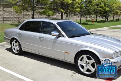 2005 Jaguar XJ8 Super V8   - Photo 10 - Stafford, TX 77477