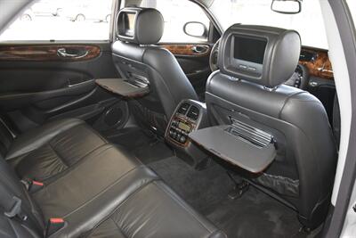 2005 Jaguar XJ8 Super V8   - Photo 31 - Stafford, TX 77477