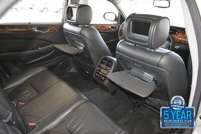 2005 Jaguar XJ8 Super V8   - Photo 31 - Stafford, TX 77477