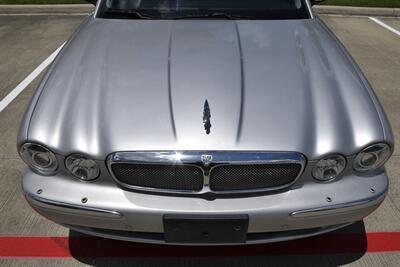 2005 Jaguar XJ8 Super V8   - Photo 13 - Stafford, TX 77477