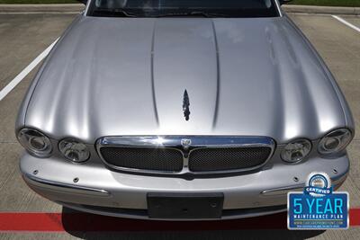 2005 Jaguar XJ8 Super V8   - Photo 13 - Stafford, TX 77477
