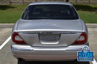 2005 Jaguar XJ8 Super V8   - Photo 1 - Stafford, TX 77477
