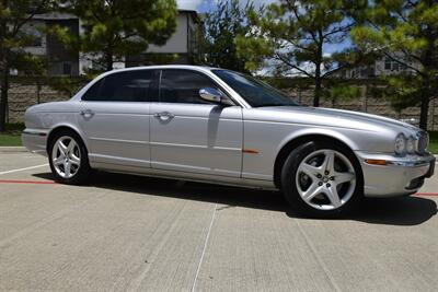 2005 Jaguar XJ8 Super V8   - Photo 7 - Stafford, TX 77477