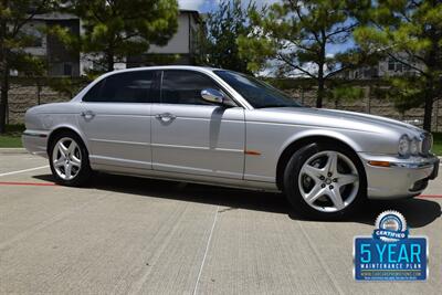 2005 Jaguar XJ8 Super V8   - Photo 7 - Stafford, TX 77477
