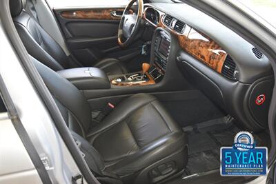2005 Jaguar XJ8 Super V8   - Photo 34 - Stafford, TX 77477