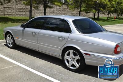 2005 Jaguar XJ8 Super V8   - Photo 4 - Stafford, TX 77477