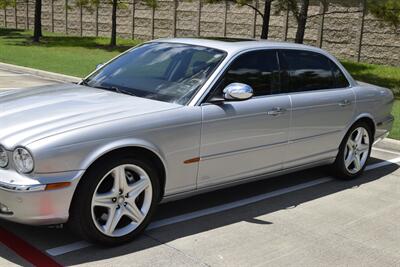 2005 Jaguar XJ8 Super V8   - Photo 17 - Stafford, TX 77477