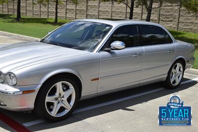2005 Jaguar XJ8 Super V8   - Photo 17 - Stafford, TX 77477