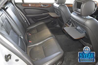 2005 Jaguar XJ8 Super V8   - Photo 32 - Stafford, TX 77477