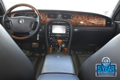 2005 Jaguar XJ8 Super V8   - Photo 26 - Stafford, TX 77477