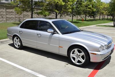 2005 Jaguar XJ8 Super V8   - Photo 9 - Stafford, TX 77477