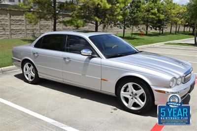 2005 Jaguar XJ8 Super V8   - Photo 9 - Stafford, TX 77477