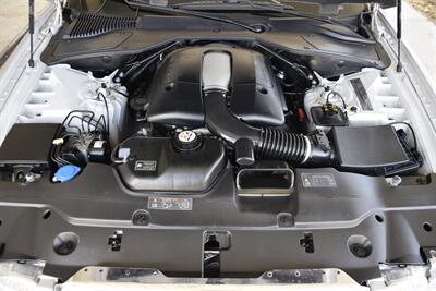 2005 Jaguar XJ8 Super V8   - Photo 36 - Stafford, TX 77477