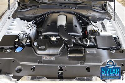 2005 Jaguar XJ8 Super V8   - Photo 36 - Stafford, TX 77477