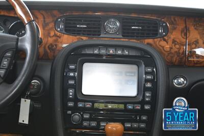 2005 Jaguar XJ8 Super V8   - Photo 29 - Stafford, TX 77477