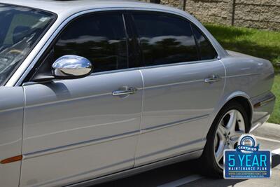 2005 Jaguar XJ8 Super V8   - Photo 18 - Stafford, TX 77477