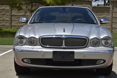 2005 Jaguar XJ8 Super V8   - Photo 15 - Stafford, TX 77477