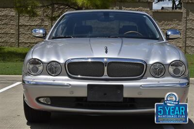 2005 Jaguar XJ8 Super V8   - Photo 15 - Stafford, TX 77477