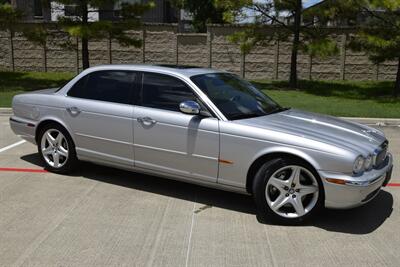 2005 Jaguar XJ8 Super V8   - Photo 6 - Stafford, TX 77477