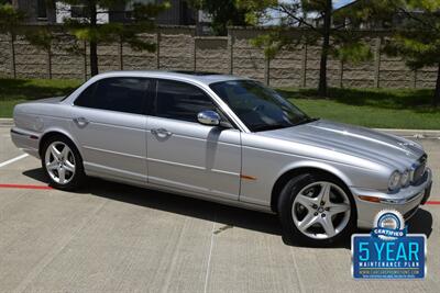 2005 Jaguar XJ8 Super V8   - Photo 6 - Stafford, TX 77477